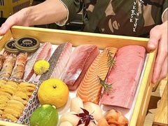 -鮨政·Omakase(港汇恒隆广场店)