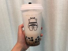-茶力的小怪兽(梅林卓悦汇店)