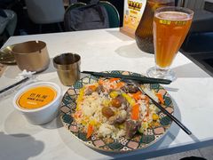 -巴扎屋大盘鸡·新疆菜(汇嘉时代店)