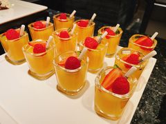 -宝华万豪酒店·都会尚膳