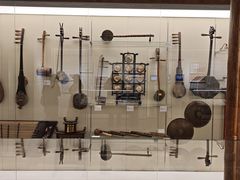 -宣科纳西古乐·非遗音乐(大水车店)