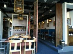 大堂-重庆德庄火锅(体育中心店)
