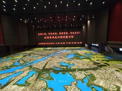 -武汉规划展示馆