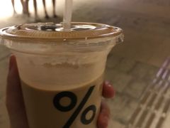 -% Arabica阿拉比卡咖啡(深圳湾万象城店)
