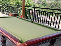 -梨木台悦来客农家院