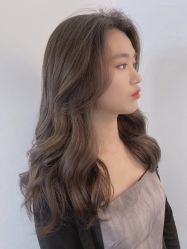 -16番发型