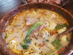 -玉祥府牛肉罩饼(金光道店)