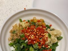 -蛙蛙鸡冷锅鱼(驷马桥店)