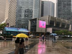 -杭州平安悦坊 PAFC LIVING