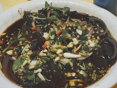 -巫记鸡饭店