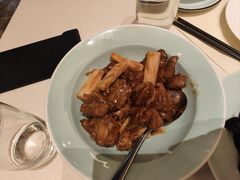 -香港狮子山下·明星粤菜餐厅(北苑店)