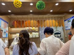 -小闺女儿肉龙(西湖道店)