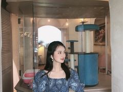 -Me Coffee下午茶艺术空间