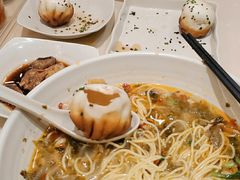 -东泰祥生煎馆(重庆北路店)