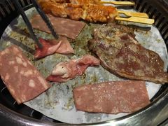 -钱小奴创意自助餐厅·原切谷饲安格斯畅吃(苏州昆山招商花园城店)