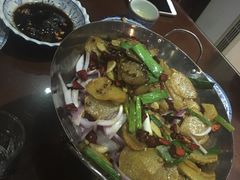 -老员外私厨小灶(南宁店)