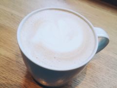 -星巴克(天津鲁能中心第三店)