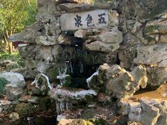 -上海醉白池公园