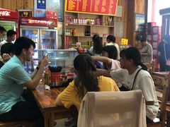 -肆姐面粉馆(坡子街店)
