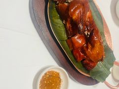 -小厨娘淮扬菜(江宁万达店)