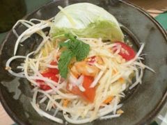 -mango tree芒果树泰国餐厅(青岛万象城店)