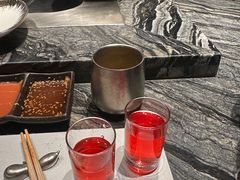 -松亭·铁板烧(欢乐海岸店)
