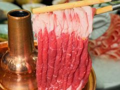 -日坛涮肉(日坛公园店)