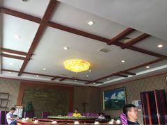 -新侗家食府(蟠桃宫店)