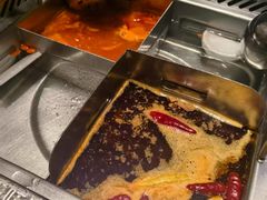 -海底捞火锅(邯郸新世纪中心店)