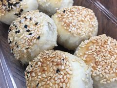 -王家沙点心店(南京西路总店)