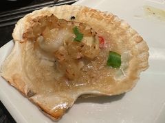 -可口香·非遗老号烧烤(南岗直营店)