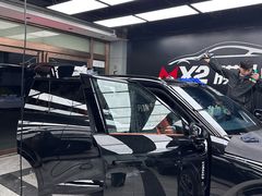 -新月LLumar龙膜汽车贴膜官方授权(肖村桥店)