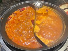 -冯校长老火锅(中联广场店)