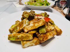 -7号院家宴.烧鸽子(门头沟店)