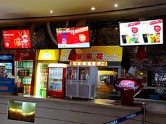 -金逸影城(大悦城IMAX激光店)