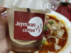 -Joymean coffee.见面咖啡