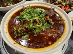 -江湖黑大兔(杨家坪店)