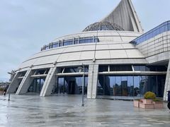 -中国港口博物馆