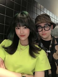 -HairCode芭曲发型