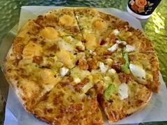 鸡肉披萨-宅恩特披萨(百汇城店)