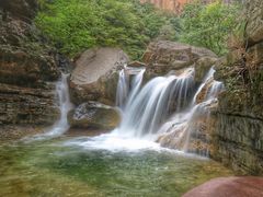 -云台山风景名胜区