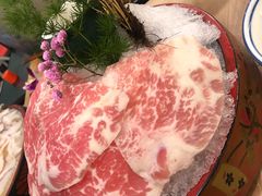 -大永發老火浓汤·经典粤菜(北滨路店)