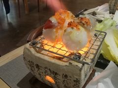 -八角锄烧·肉火锅(天河城店)