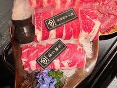 -色響火锅(恒隆广场店)