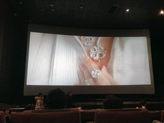 -成都百丽宫影城(LUXE太古里店)