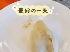 牛肉包子-天兴居(鲜鱼口街店)