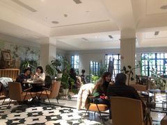 -一尺花园(安和花园店)