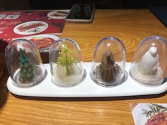 -斗牛士牛排(南京东路店)