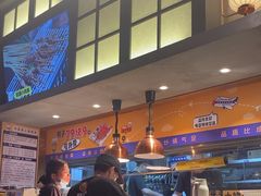 -茄子恰恰·新云南小炒(坪山益田店)