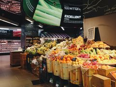 -Olé精品超市(苏州中心店)
